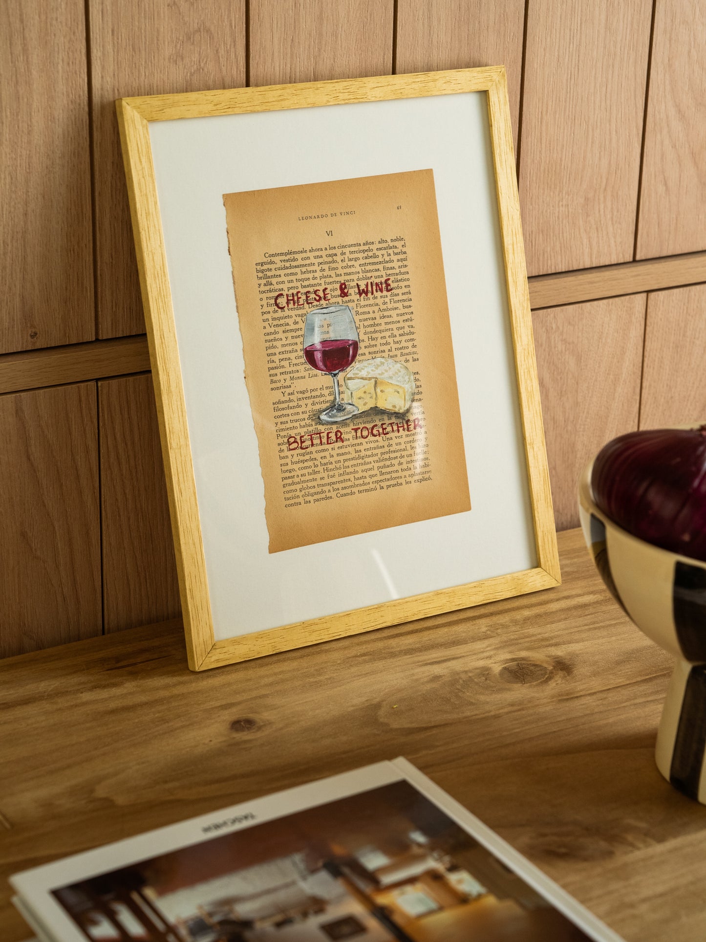 Cuadro Wine